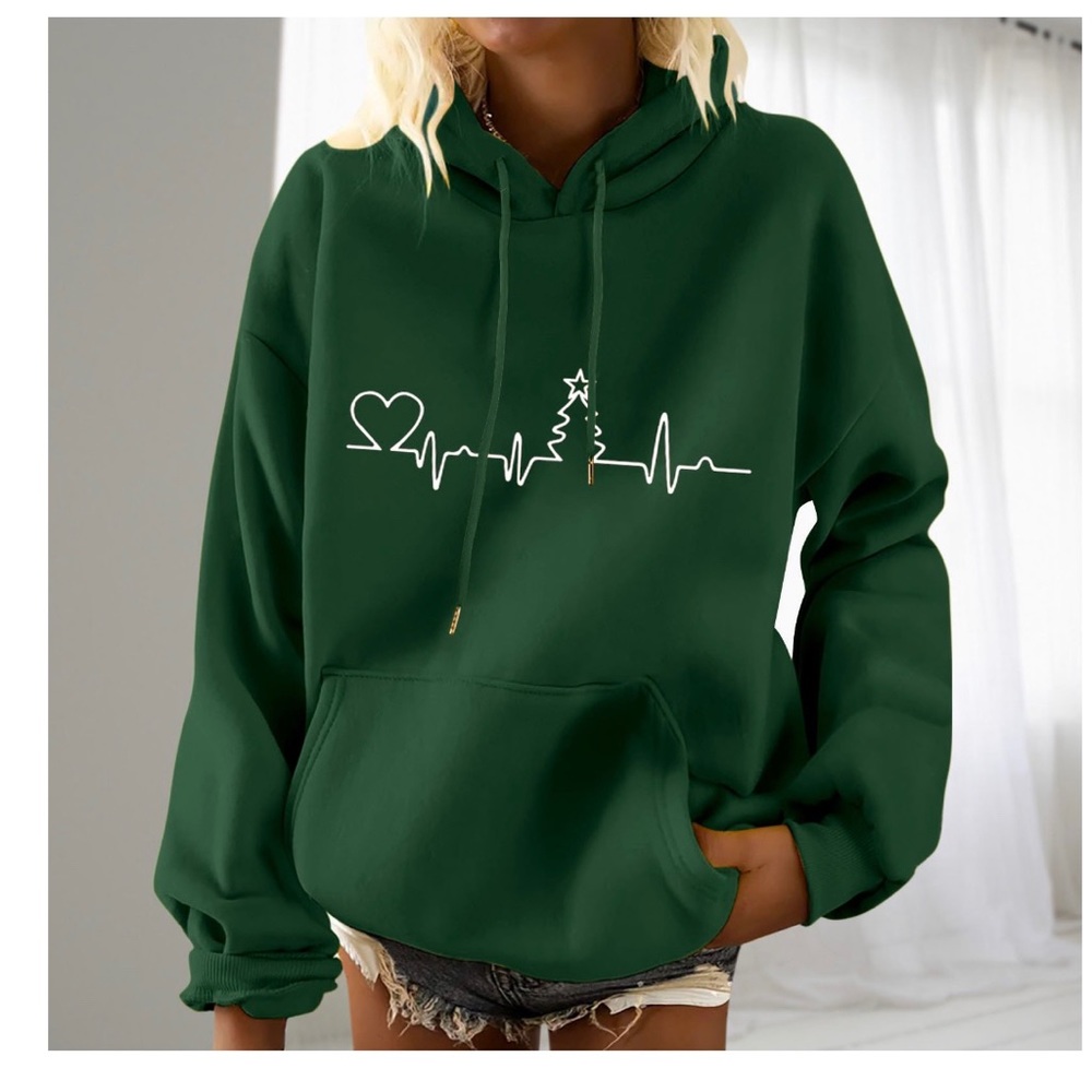 NWT-womens pullover